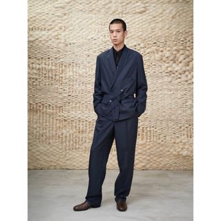 CHRISTOPHE LEMAIRE - LEMAILE セットアップの通販 by ゆ's