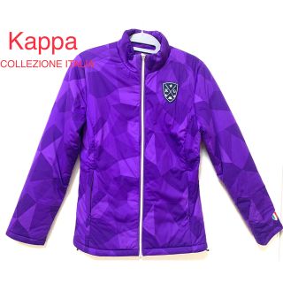 カッパ(Kappa)のKappa GOLF COLLEZIONE ITALIA（カッパ）(ウエア)