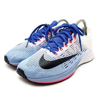 ナイキ(NIKE)の未使用 ナイキ スニーカー エア ズーム エリート 9 03-22092306(スニーカー)