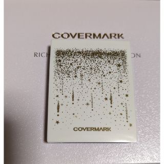 カバーマーク(COVERMARK)のCOVERMARKアイカラーパレットRS(フェイスパウダー)