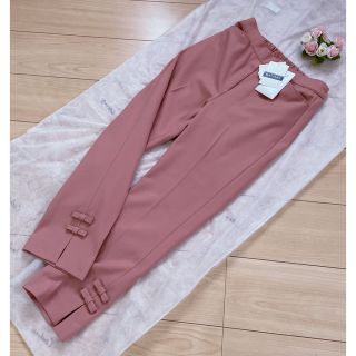 エムズグレイシー パンツの通販 300点以上 | M'S GRACYのレディースを ...