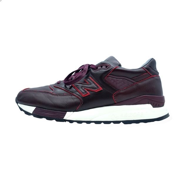 NEW BALANCE M998WD HORWEEN ニューバランス ホーウィン - スニーカー