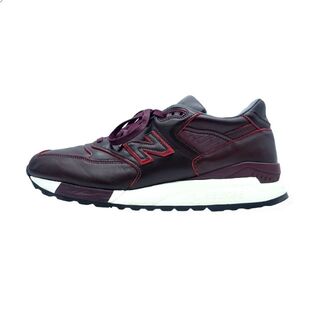 NEW BALANCE M998WD HORWEEN ニューバランス ホーウィン