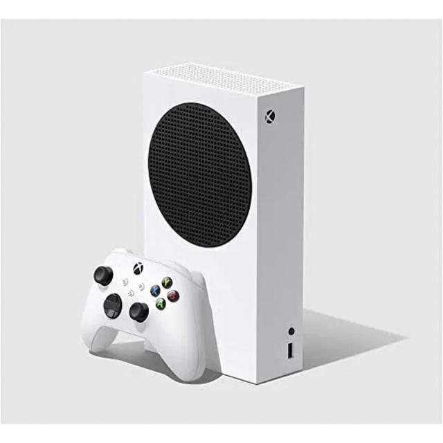 Xbox - Xbox Series S 2台