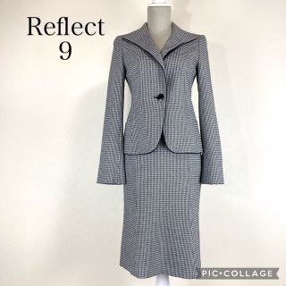 リフレクト スーツ(レディース)の通販 200点以上 | ReFLEcTの