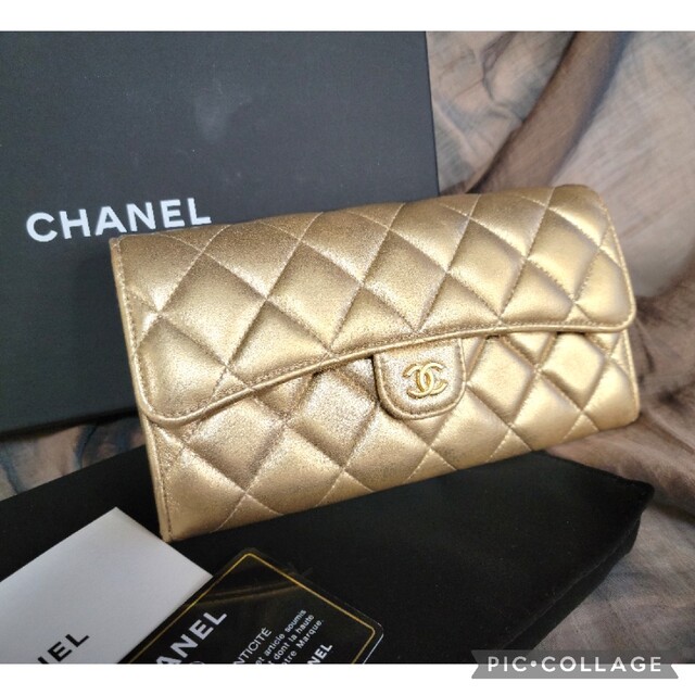 CHANEL - 【ご専用】ありがとうございました(*ˊ˘ˋ*)。♪:*°の通販 CHANEL - 【ご専用】ありがとうございました(*ˊ˘ˋ*)。♪:*°の通販