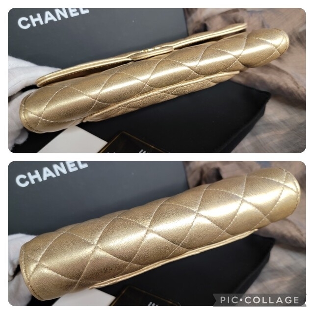 CHANEL - 【ご専用】ありがとうございました(*ˊ˘ˋ*)。♪:*°の通販 CHANEL - 【ご専用】ありがとうございました(*ˊ˘ˋ*)。♪:*°の通販