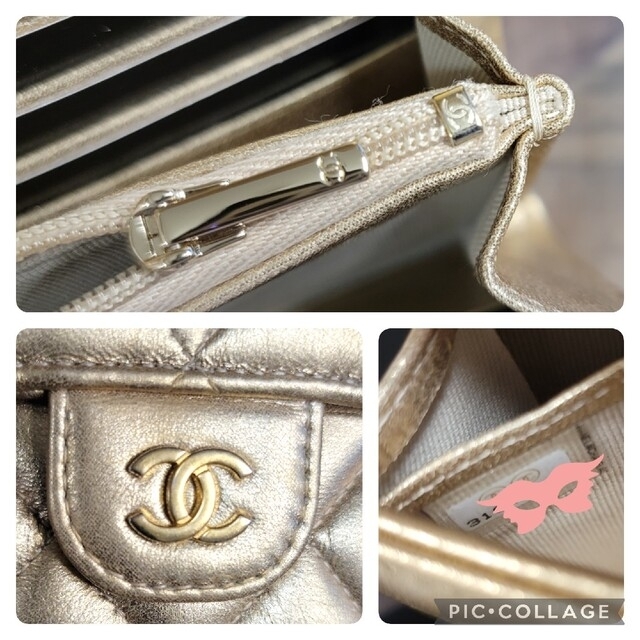 CHANEL - 【ご専用】ありがとうございました(*ˊ˘ˋ*)。♪:*°の通販 CHANEL - 【ご専用】ありがとうございました(*ˊ˘ˋ*)。♪:*°の通販