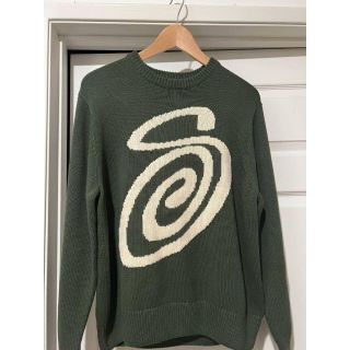 Stussy Gothic Sweater smcint.com