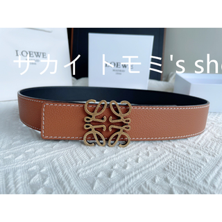 ロエベ ベルト(レディース)の通販 100点以上 | LOEWEのレディースを