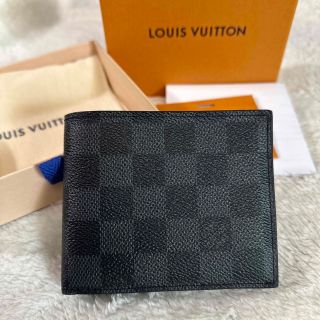 ヴィトン(LOUIS VUITTON) 透明 折り財布(メンズ)の通販 51点 | ルイ