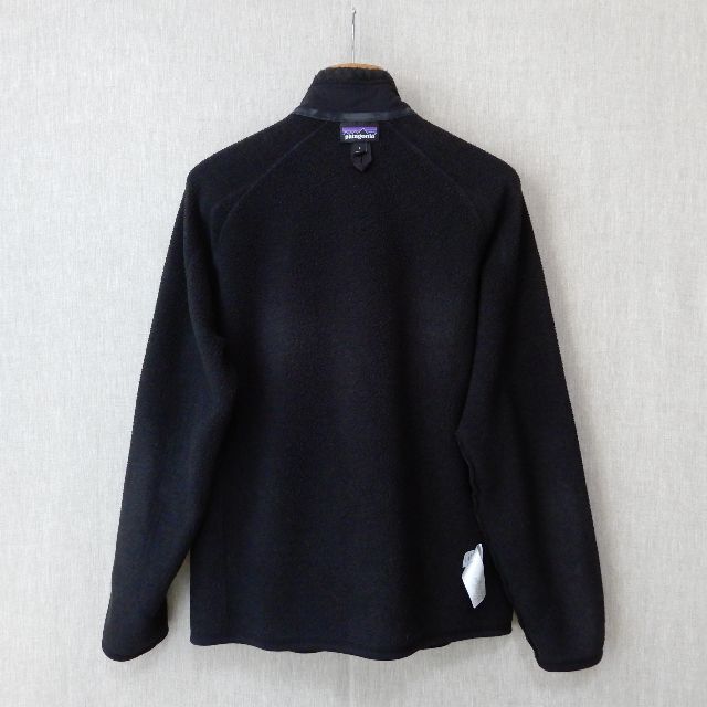patagonia Better Sweater Black 2018SP L 5