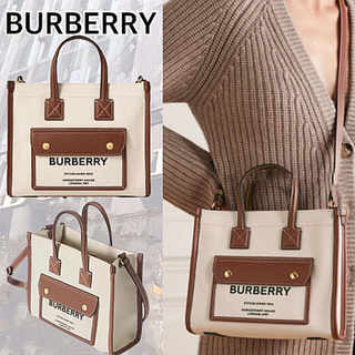 バーバリー(BURBERRY) ミニバッグ ショルダーバッグ(レディース)の通販