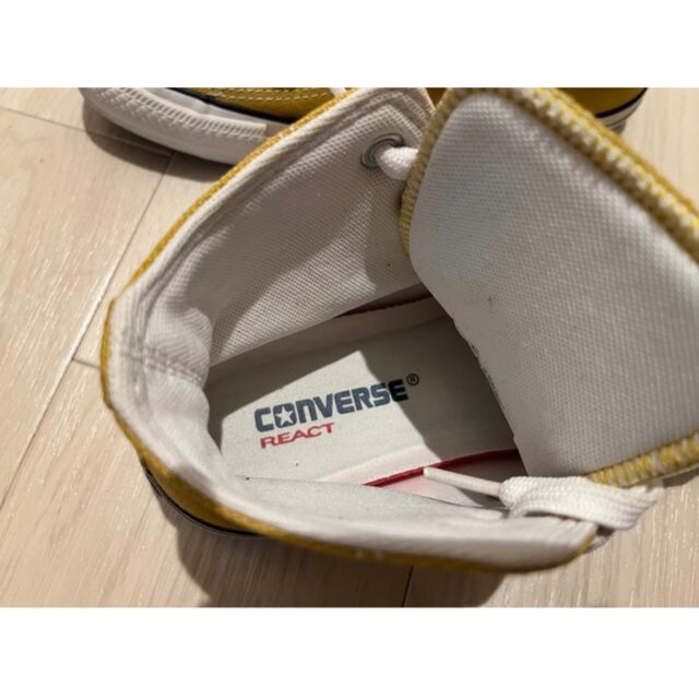 CONVERSE(コンバース)のCONVERSE ALL STAR  ハイカット レディースの靴/シューズ(スニーカー)の商品写真