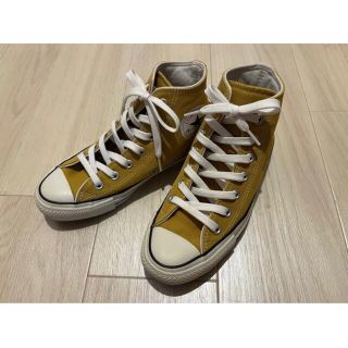 コンバース(CONVERSE)のCONVERSE ALL STAR  ハイカット(スニーカー)