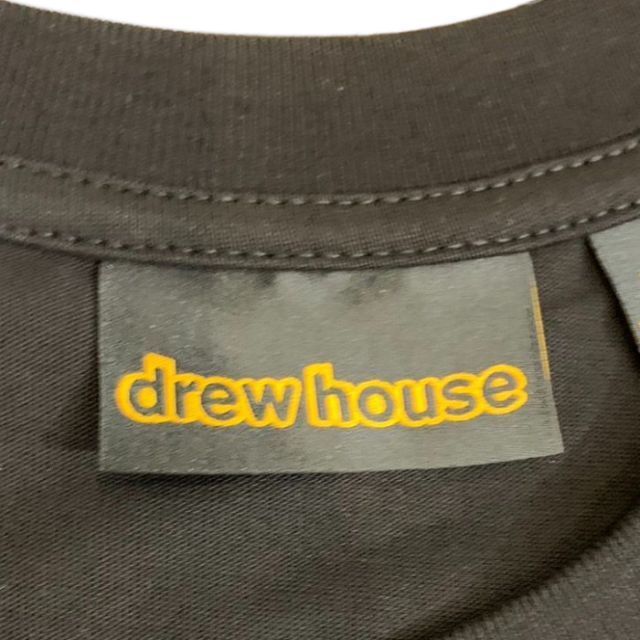 Drew House Tokyo SS Tee Black L