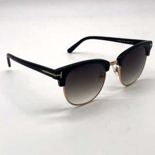 トムフォード(TOM FORD)のメンズ トムフォード TOM FORD 黒 サングラス(サングラス/メガネ)