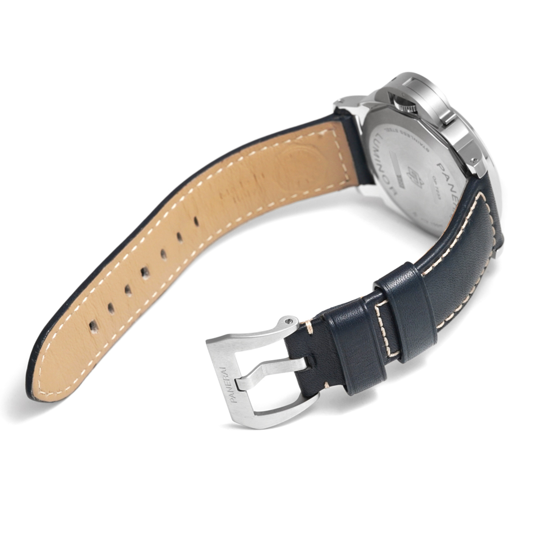 ルミノール ブルーマーレ Ref.PAM01085 中古品 メンズ 腕時計