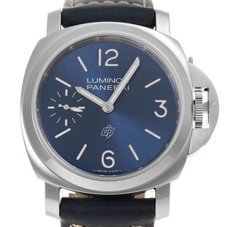 パネライ(ブルー・ネイビー/青色系)の通販 55点 | PANERAIを買うなら ...