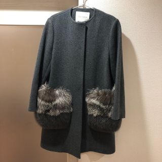 ミスアドラ ジャケット/アウターの通販 11点 | MissAdoraのレディース ミスアドラ ジャケット/アウターの通販 11点 | MissAdoraのレディース