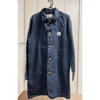NEIGHBORHOOD(ネイバーフッド)春コート 新品未使用 supp.in