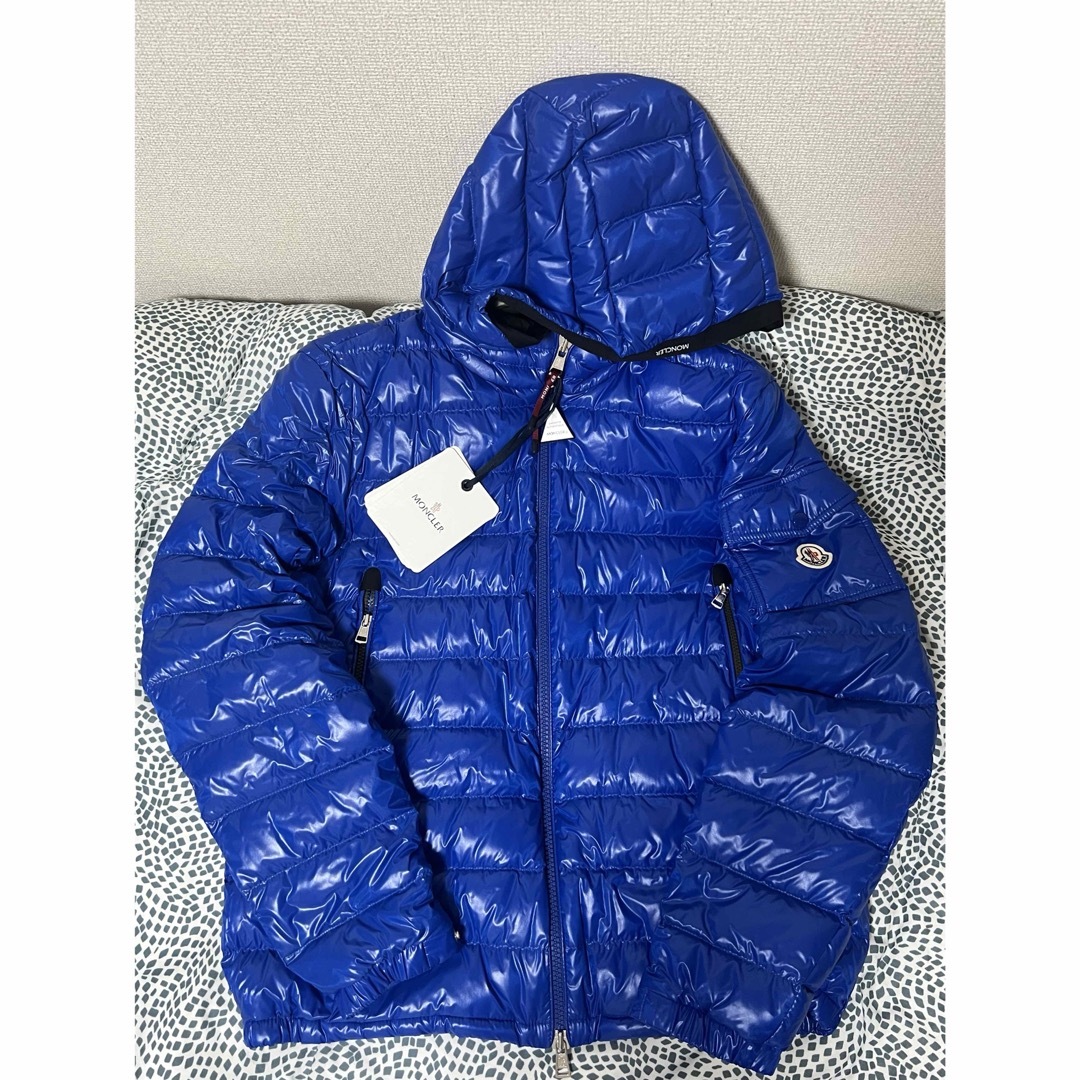 期間限定】 MONCLER - Moncler Galion ダウンジャケット メンズ xl(4 ...