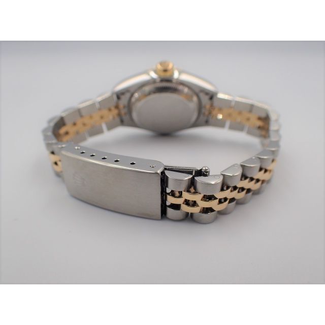 ROLEX(ロレックス)のROLEX ロレックス　69173G　DATEJUST　デイトジャスト 美品 レディースのファッション小物(腕時計)の商品写真