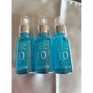 イッツスキン パワー10フォーミュラGF エフェクター美容液30mL 3本セット