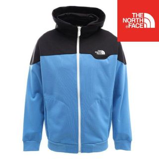 ザノースフェイス(THE NORTH FACE)の【新品タグ付き】ザノースフェイス Mach 5 ジャケット メンズM CB(マウンテンパーカー)