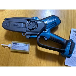 マキタ(Makita)のマキタ MUC101DZ 充電式ハンディソー18V 本体のみ makita未使用(その他)