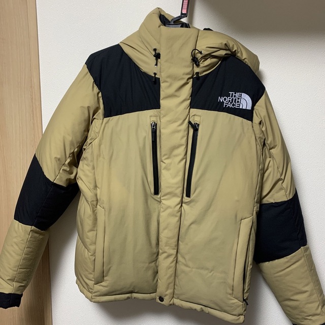 THE NORTH FACE - ノースフェイス バルトロライトジャケット ケルプタン の通販 by もこもこ's shop｜ザノースフェイス ...