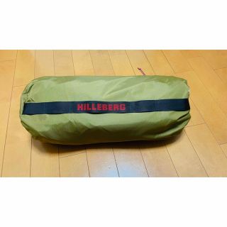 ヒルバーグ(HILLEBERG)のヒルバーグ　スタイカ　サンド(テント/タープ)