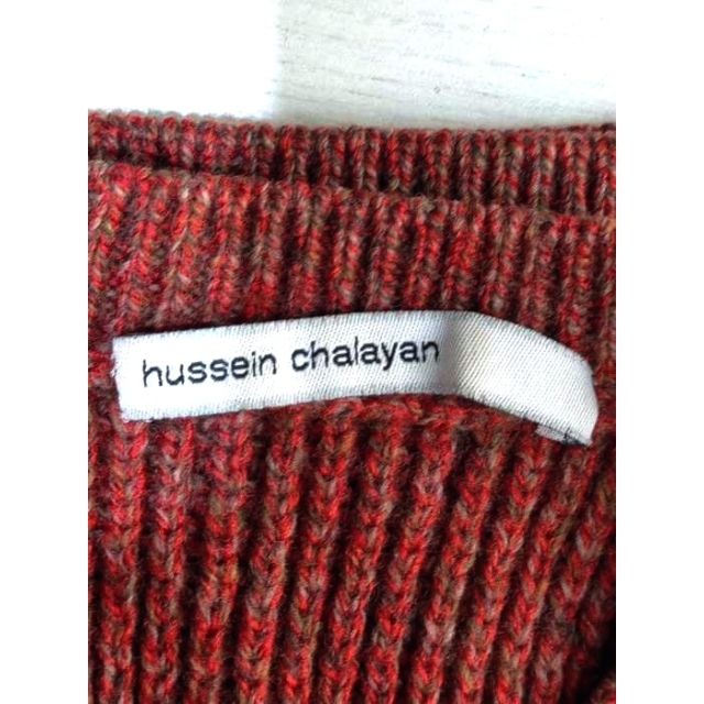Hussein Chalayan - Hussein Chalayan(フセインチャラヤン Hussein Chalayan - Hussein Chalayan(フセインチャラヤン