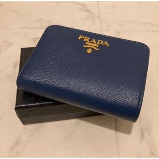 プラダ(PRADA)の【最終値下げ】PRADA財布(財布)