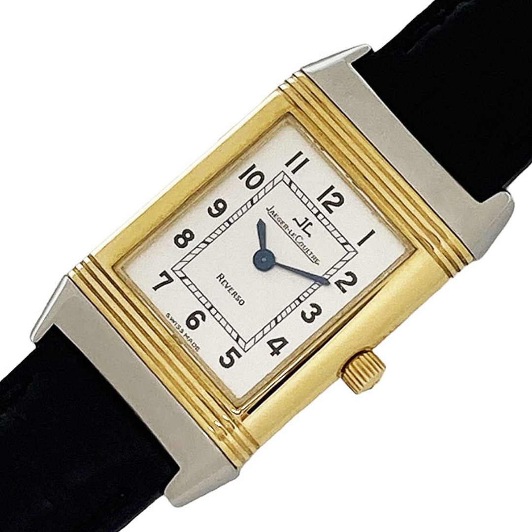 全国宅配無料 Jaeger-LeCoultre - ジャガー・ルクルト JAEGER-LE