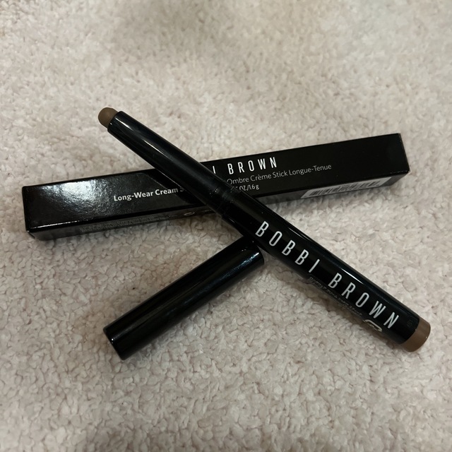 BOBBI BROWN(ボビイブラウン)のBOBBIBROWN ロングウェアクリームシャドウスティック コスメ/美容のベースメイク/化粧品(アイシャドウ)の商品写真