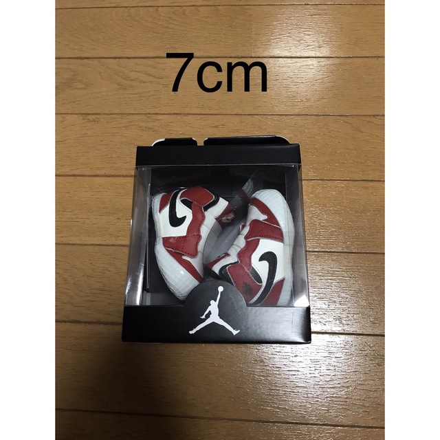 NIKE JORDAN 1 CRIB BOOTIE シカゴ 10cm ジョーダン