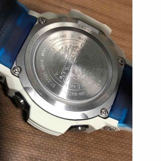 G-SHOCK - レンジマン GW-9408KJ-7JR ホッキョクグマ プライスタグあり