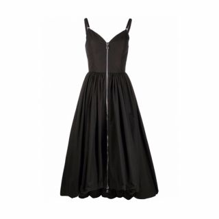 Alexander McQueen(ロングワンピース/マキシワンピース)の Alexander McQueen(ロングワンピース/マキシワンピース)の