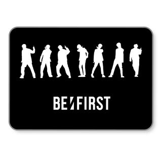 BE:FIRST♡ブランケット(アイドルグッズ)