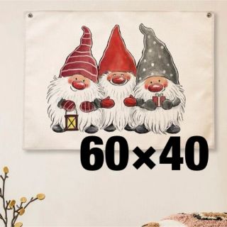 【匿名配送】タペストリー　60×40(その他)