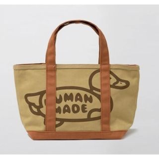 HUMAN MADE HICKORY TOTE ヒッコリートートバッグ 購入ネット トート