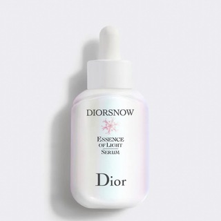 ディオール(Dior)のディオール スノー アルティメット エッセンス オブ ライト(化粧水/ローション)