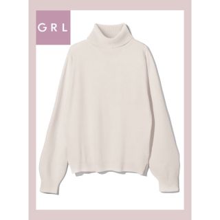 Deuxieme Classe ウールカシミヤ SMOOTH タートルネック | MUSE ...