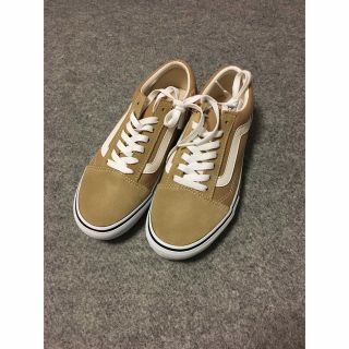 ヴァンズ(VANS)のVANS オールドスクール(スニーカー)