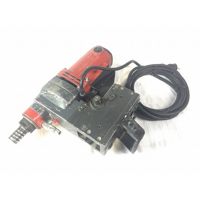 ☆中古品☆ HAKKEN コンセック コアドリル SPN-201A 本体のみ ☆中古品☆ HAKKEN コンセック コアドリル SPN-201A 本体のみ