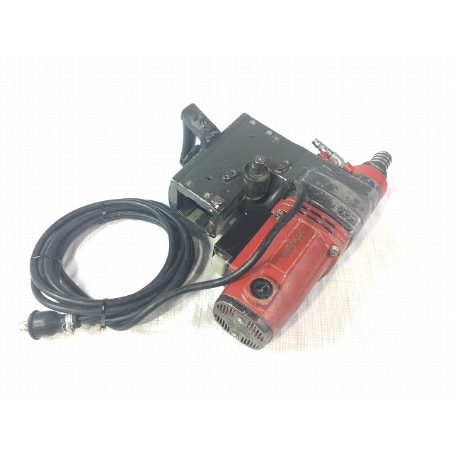 ☆中古品☆ HAKKEN コンセック コアドリル SPN-201A 本体のみ ☆中古品☆ HAKKEN コンセック コアドリル SPN-201A 本体のみ