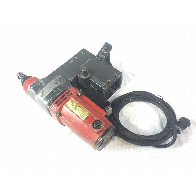 ☆中古品☆ HAKKEN コンセック コアドリル SPN-201A 本体のみ ☆中古品☆ HAKKEN コンセック コアドリル SPN-201A 本体のみ