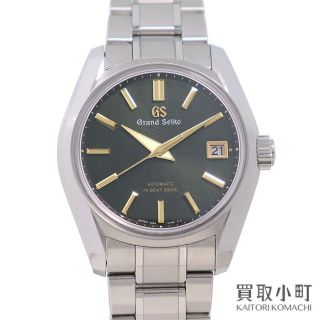 グランドセイコー(Grand Seiko)のグランドセイコー【Grand Seiko】ヘリテージコレクション 9Sメカニカル(腕時計(アナログ))