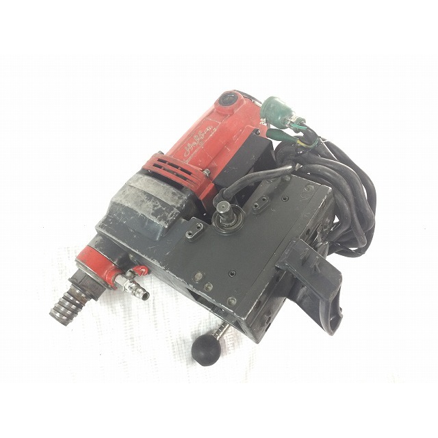 ☆中古品☆ HAKKEN コンセック コアドリル SPN-201A 本体のみ